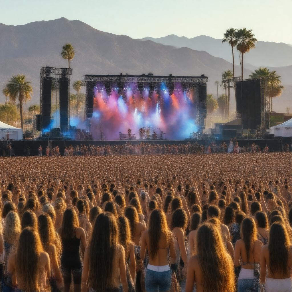 Coachella (music festival)